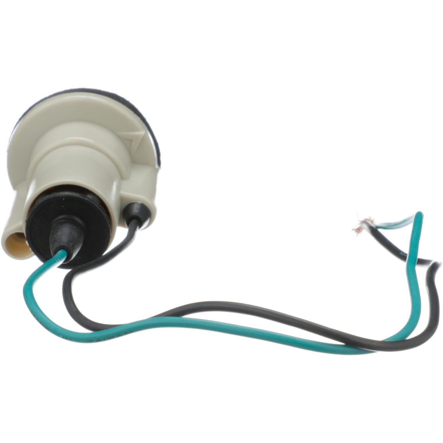 BWD PT59 - Tail Lamp Socket BWD PT59 Back Up Light Socket product image 5 of 7
