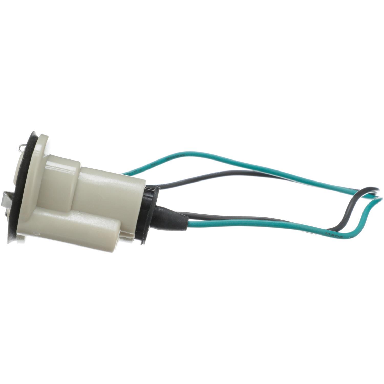 BWD PT59 - Tail Lamp Socket BWD PT59 Back Up Light Socket product image 6 of 7