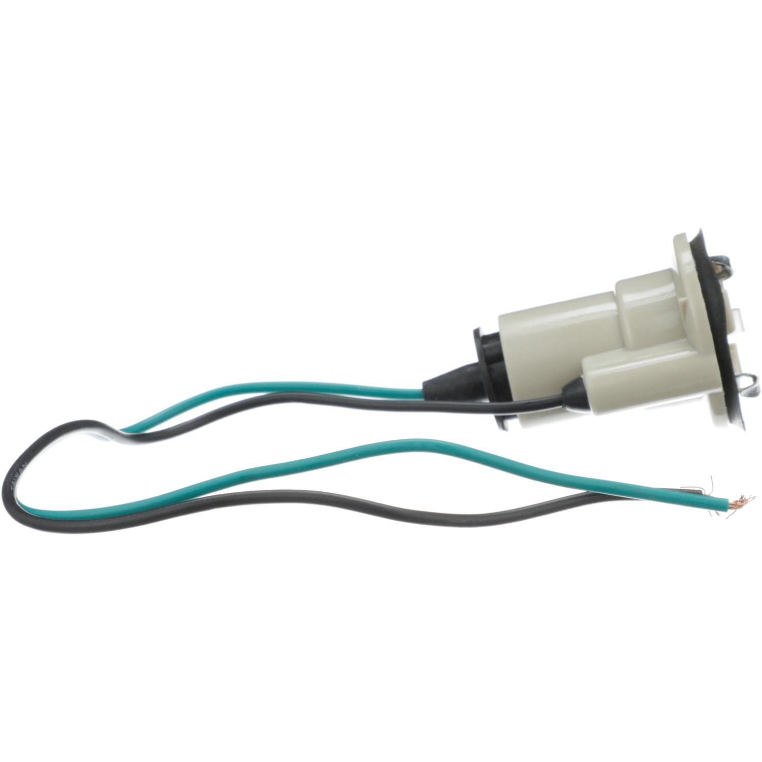 BWD PT59 - Tail Lamp Socket BWD PT59 Back Up Light Socket product image 7 of 7
