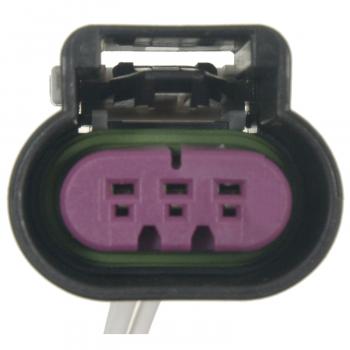 BWD Battery Voltage Sensor Connector product image