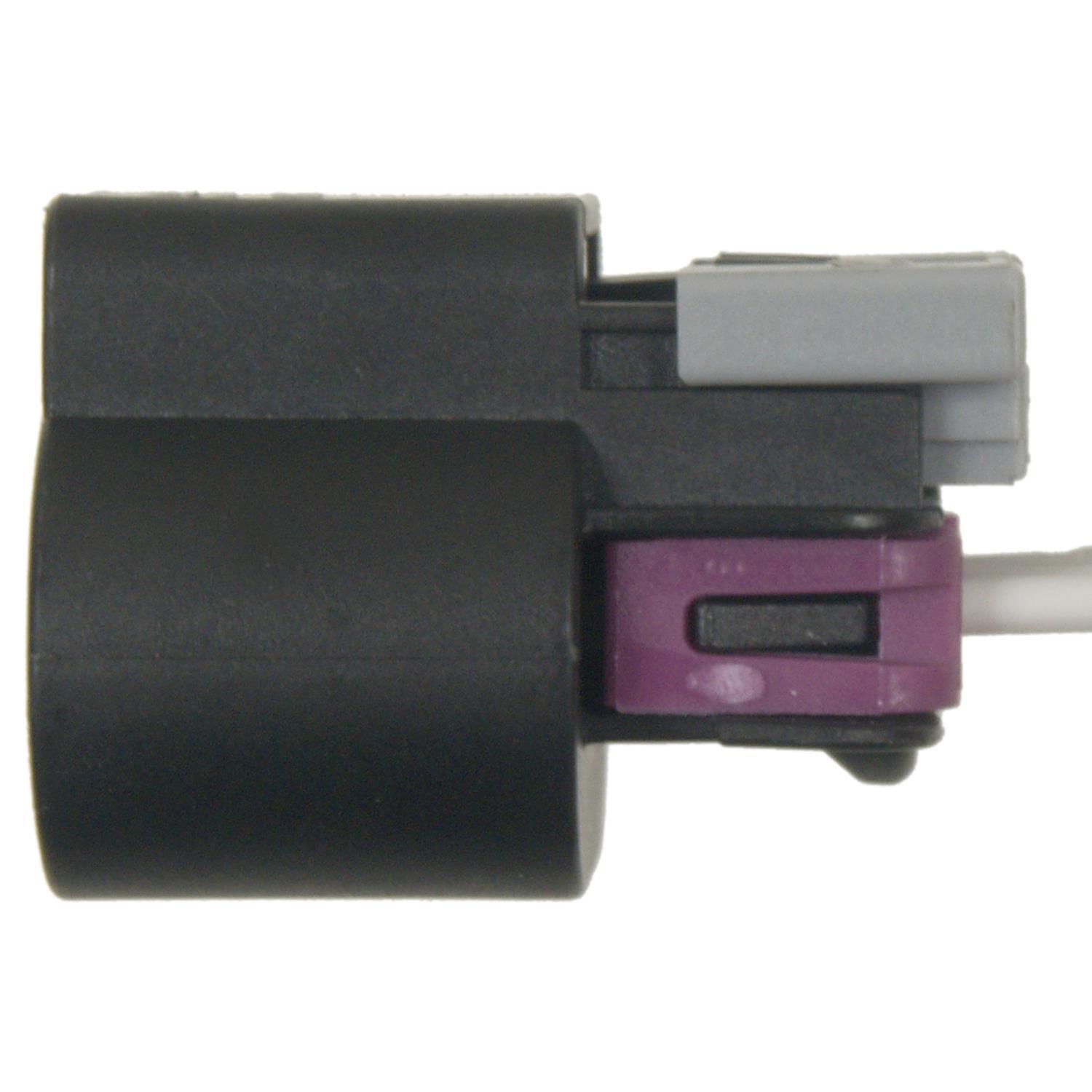BWD PT5902 - Voltage Regulator Connector BWD PT5902 4WD Actuator Connector product image 3 of 3