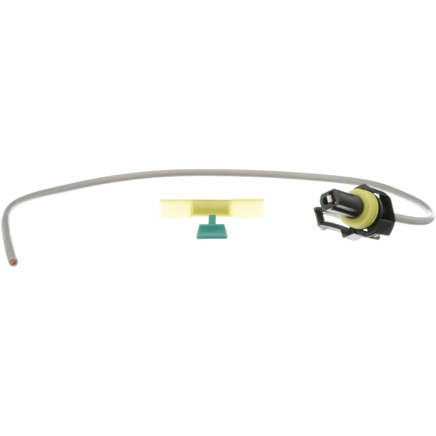BWD PT5906 - Ignition Knock (Detonation) Sensor Connector BWD PT5906 Ignition Knock (Detonation) Sensor Connector product image 4 of 6