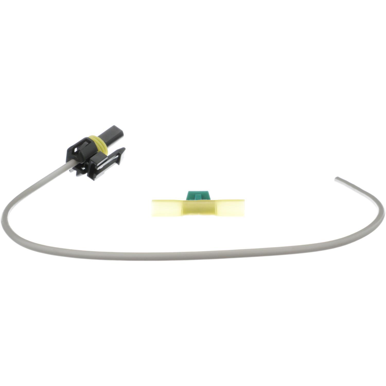 BWD PT5906 - Ignition Knock (Detonation) Sensor Connector BWD PT5906 Ignition Knock (Detonation) Sensor Connector product image 5 of 6