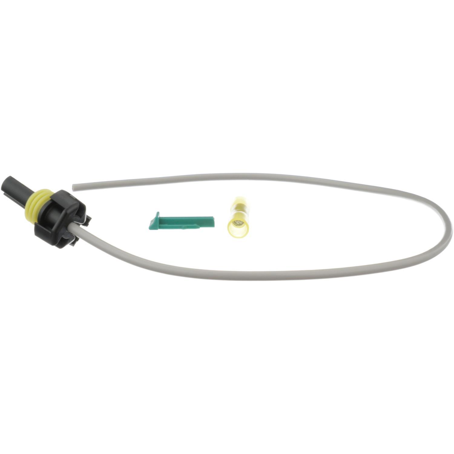 BWD PT5906 - Ignition Knock (Detonation) Sensor Connector BWD PT5906 Ignition Knock (Detonation) Sensor Connector product image 6 of 6