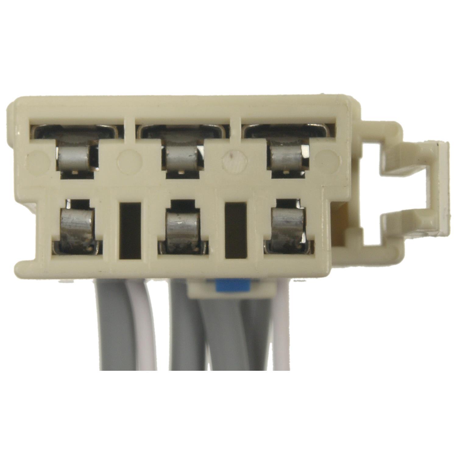 BWD PT5924 Ignition Switch Connector product image 1 of 3