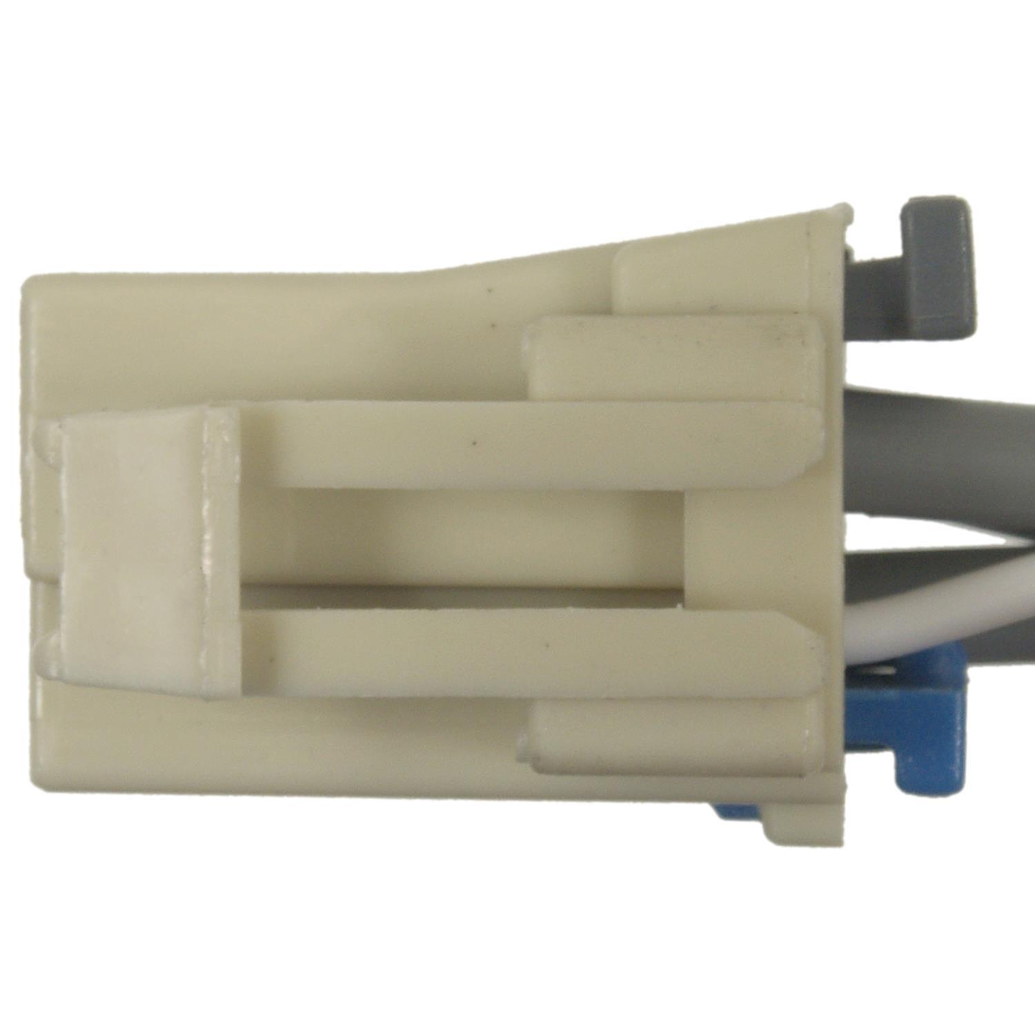 BWD PT5924 Ignition Switch Connector product image 3 of 3