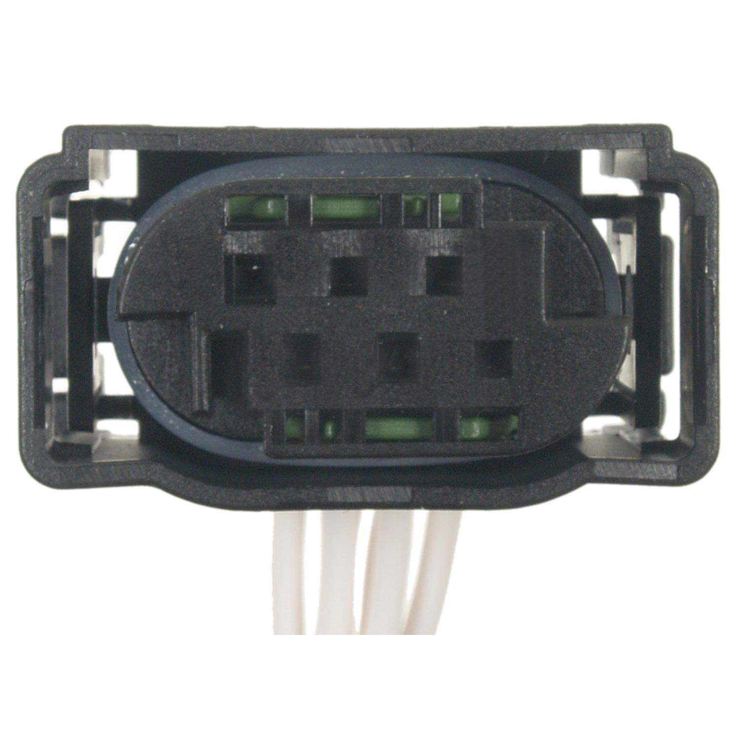 BWD PT5934 Accelerator Pedal Position Sensor Connector product image 1 of 3