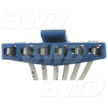 BWD PT5935 product image