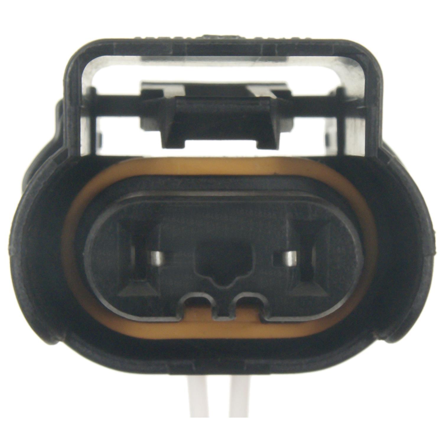 BWD PT5949 - Headlight Connector BWD PT5949 Fog Light Connector product image 1 of 3