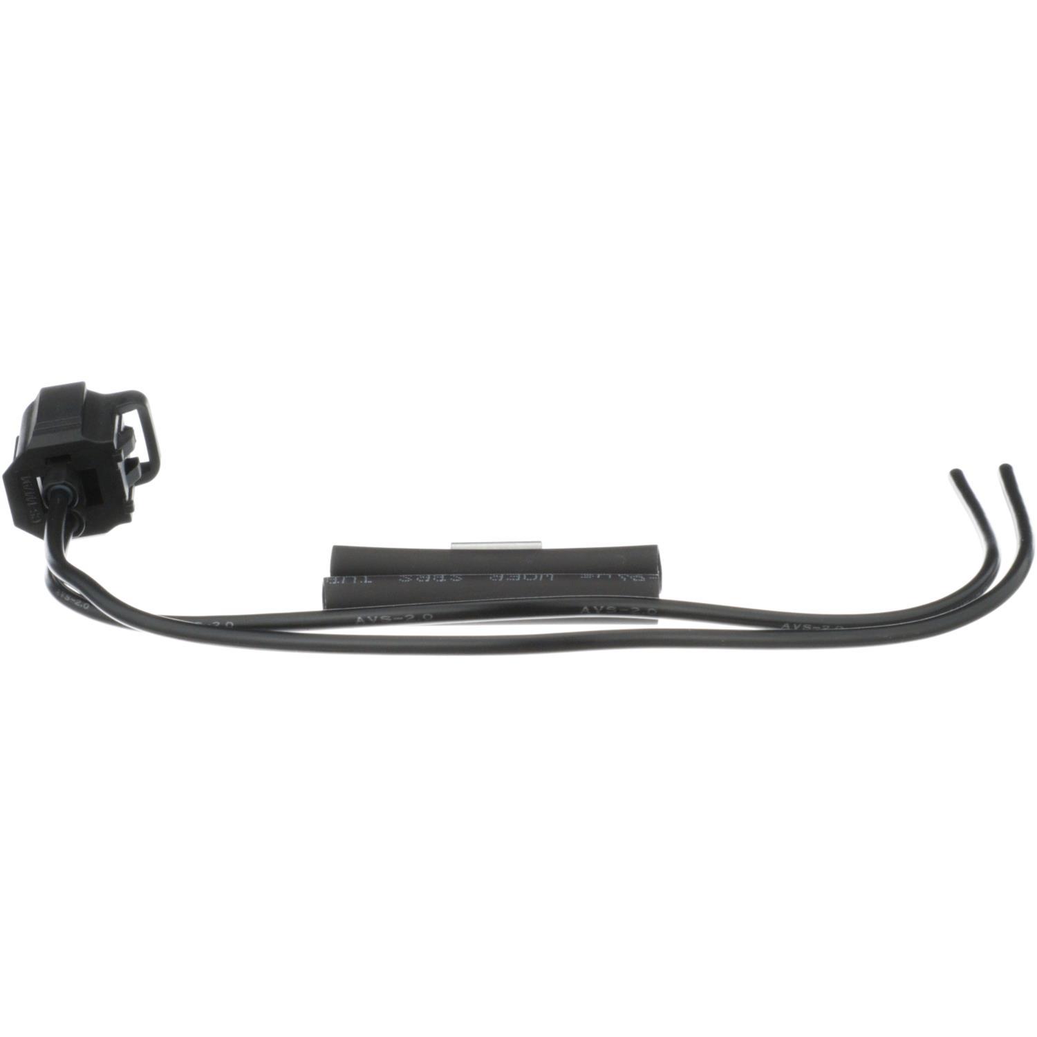 BWD PT5955 - Engine Coolant Temperature Sensor Connector BWD PT5955 Air Charge Temperature Sensor Connector product image 5 of 8