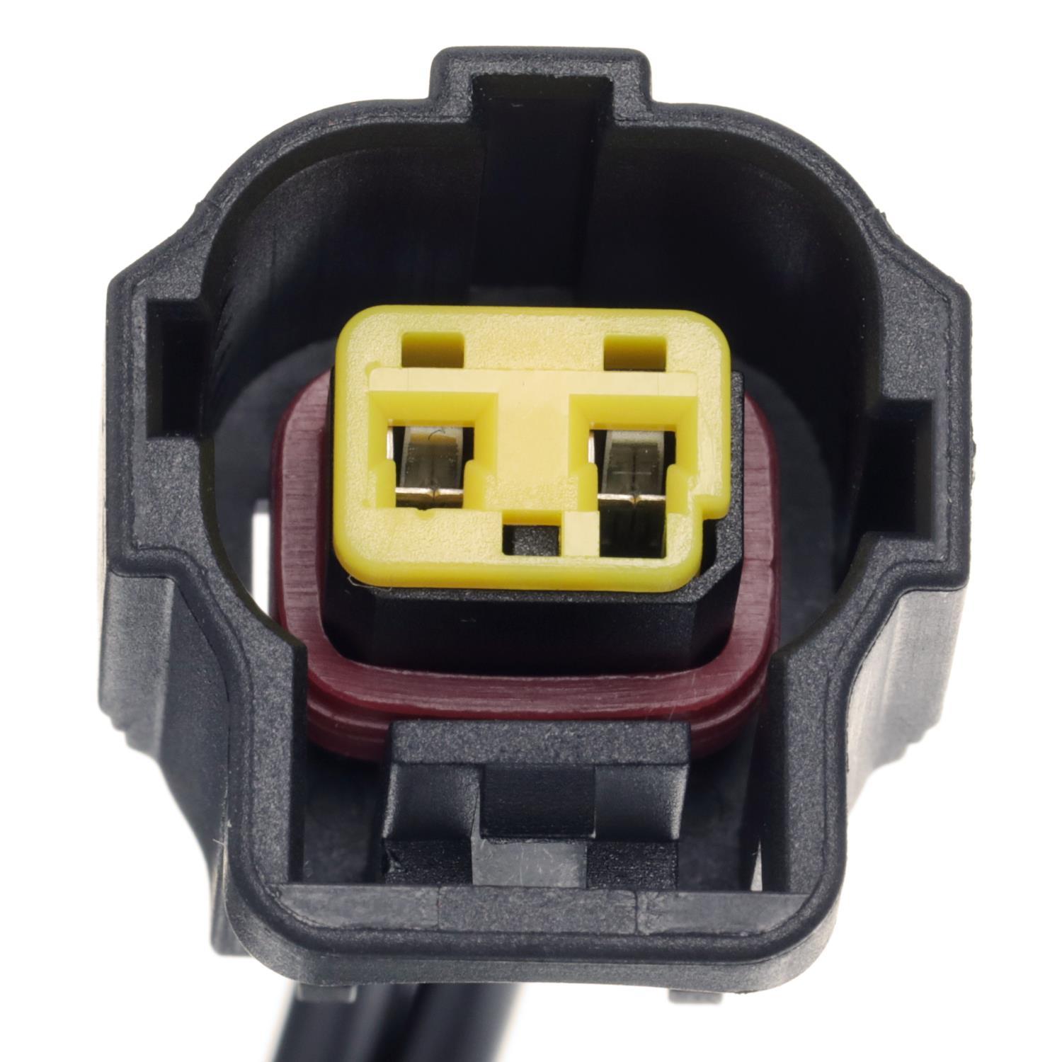 BWD PT5955 - Engine Coolant Temperature Sensor Connector BWD PT5955 Air Charge Temperature Sensor Connector product image 6 of 8