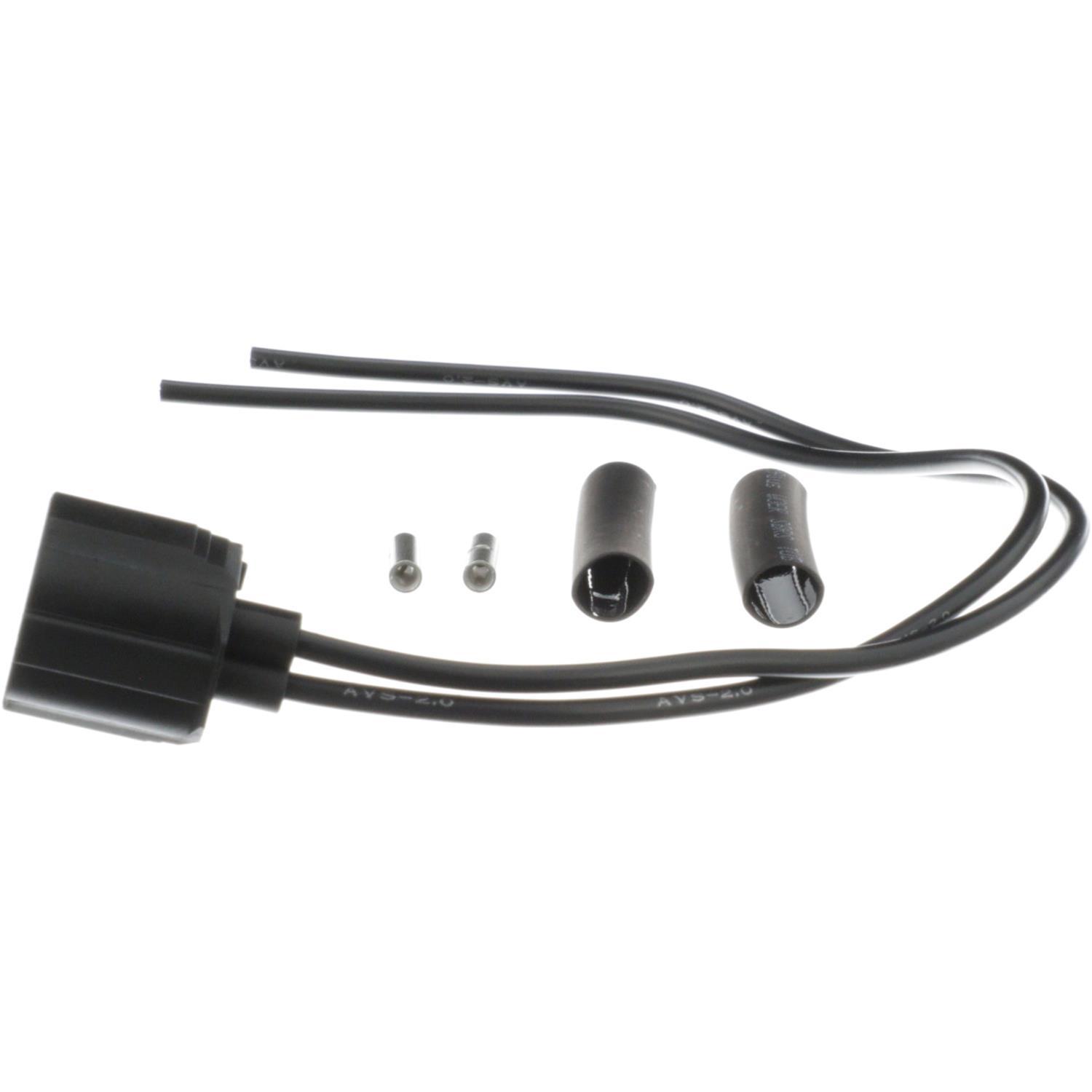 BWD PT5955 - Engine Coolant Temperature Sensor Connector BWD PT5955 Air Charge Temperature Sensor Connector product image 7 of 8