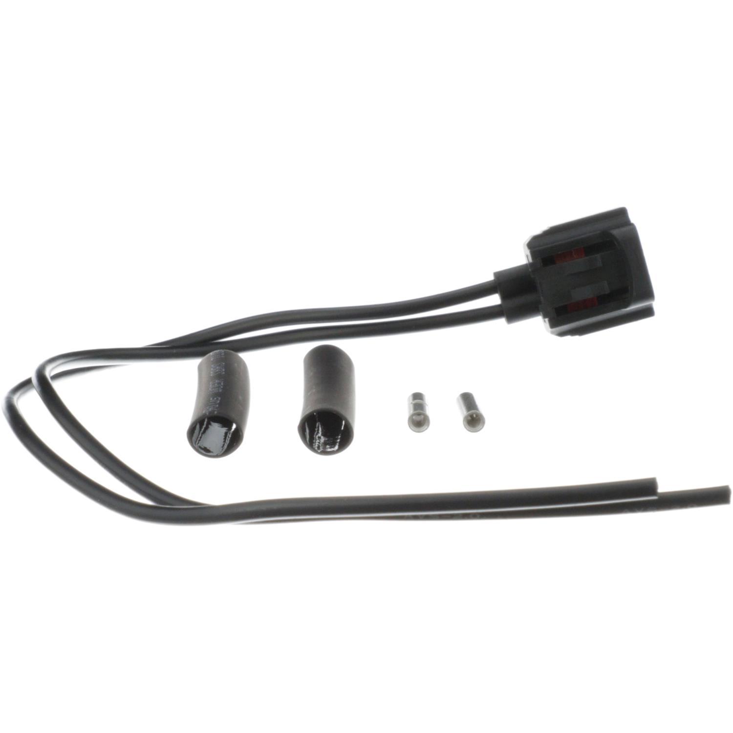 BWD PT5955 - Engine Coolant Temperature Sensor Connector BWD PT5955 Air Charge Temperature Sensor Connector product image 8 of 8