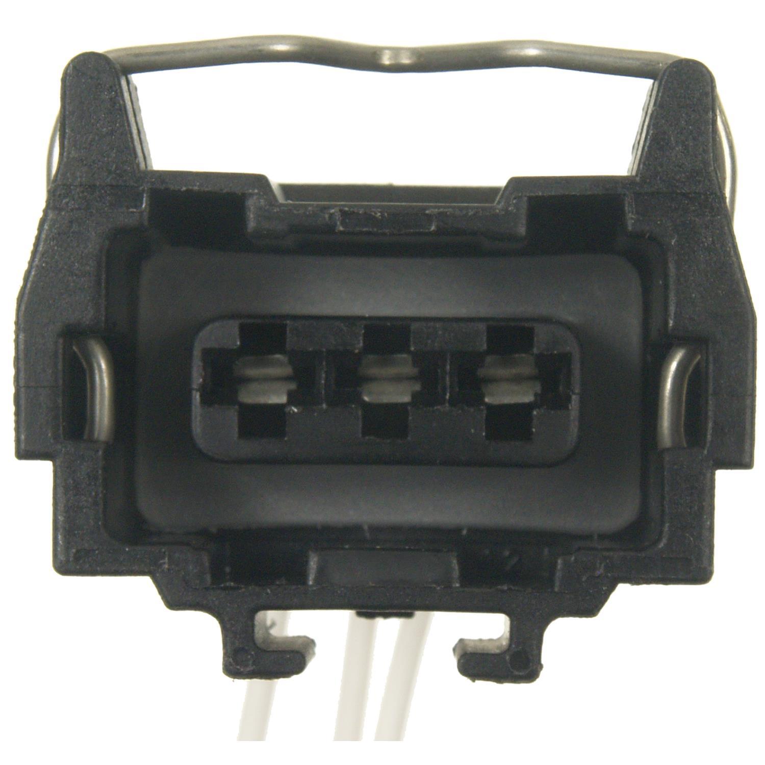 BWD PT5966 Engine Camshaft Position Sensor Connector product image 1 of 3