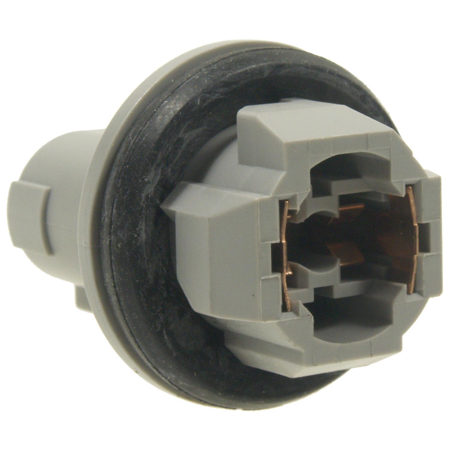 BWD PT5968 - Side Marker Light Socket BWD PT5968 Back Up Light Socket product image 2 of 3