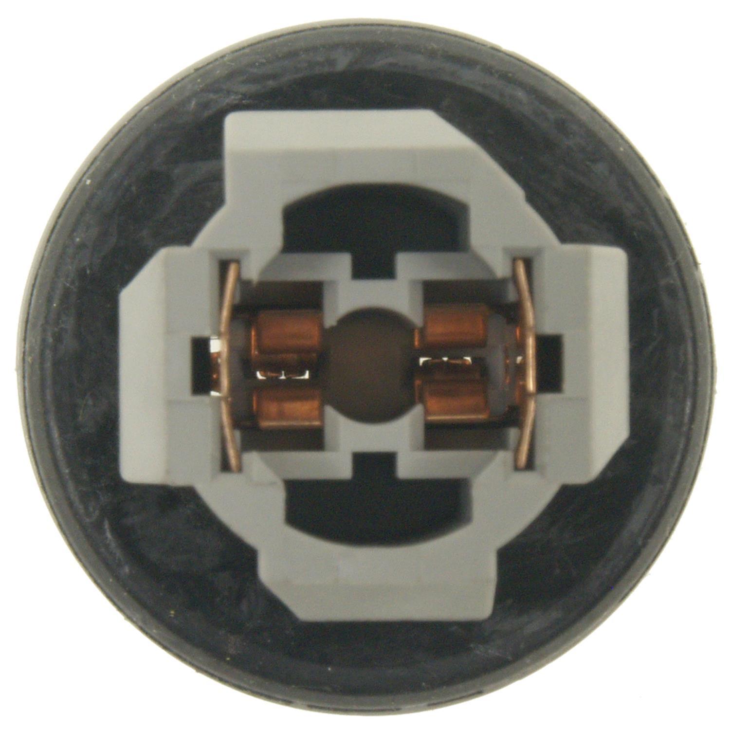 BWD PT5968 - Side Marker Light Socket BWD PT5968 Back Up Light Socket product image 3 of 3
