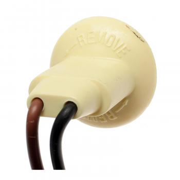 BWD Emblem Lamp Socket product image