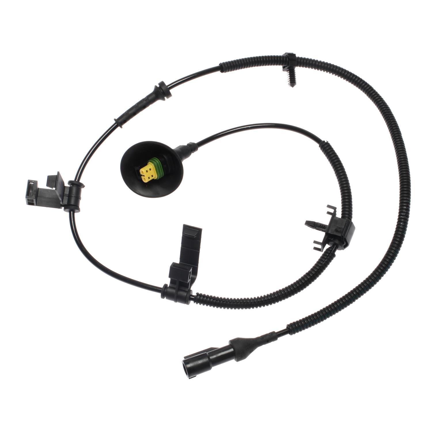 BWD PT600 - ABS Wheel Speed Sensor Wire Harness BWD PT600 ABS Wheel Speed Sensor Wire Harness product image 1 of 4