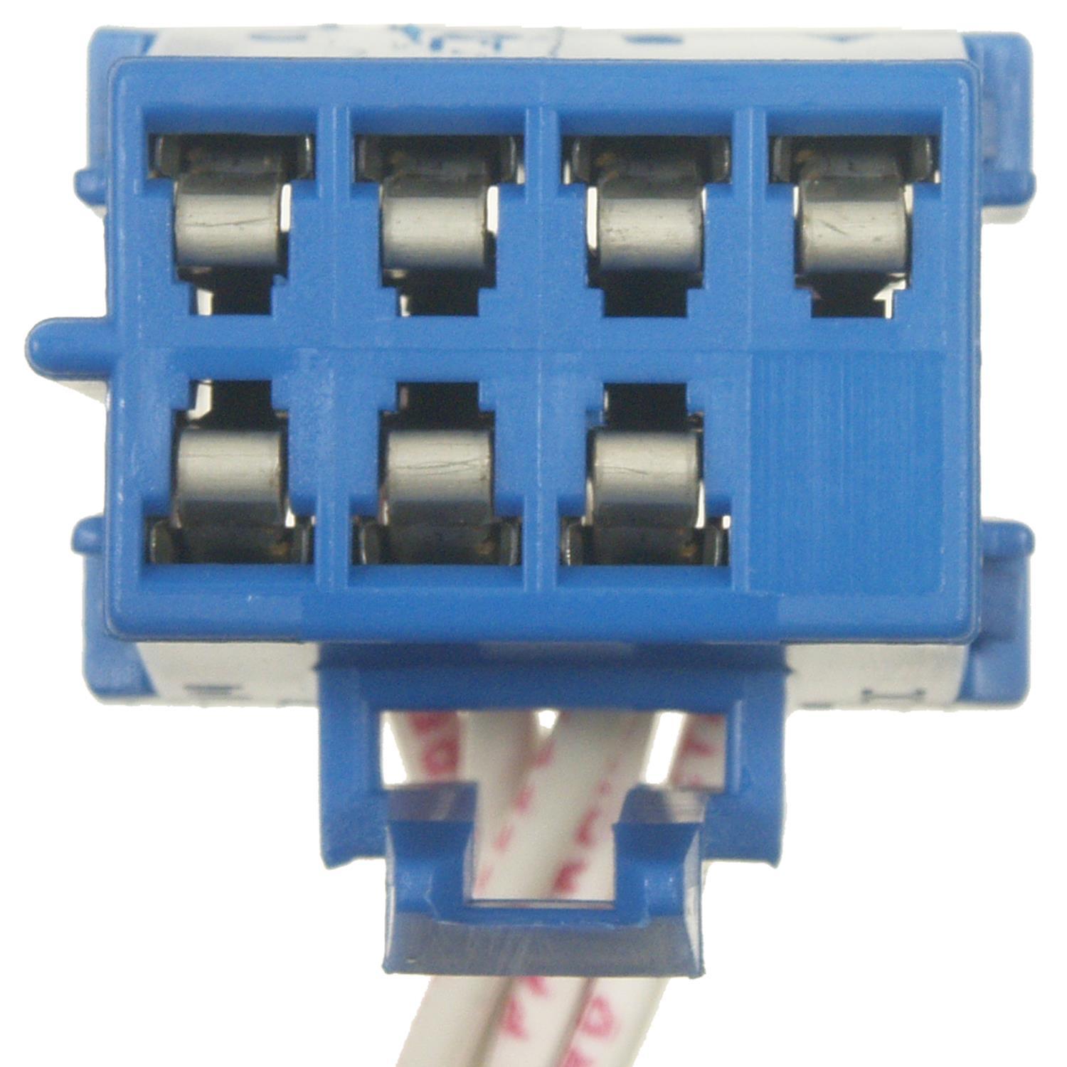 BWD PT6006 - Door Lock Switch Connector BWD PT6006 Door Lock Switch Connector product image 1 of 3