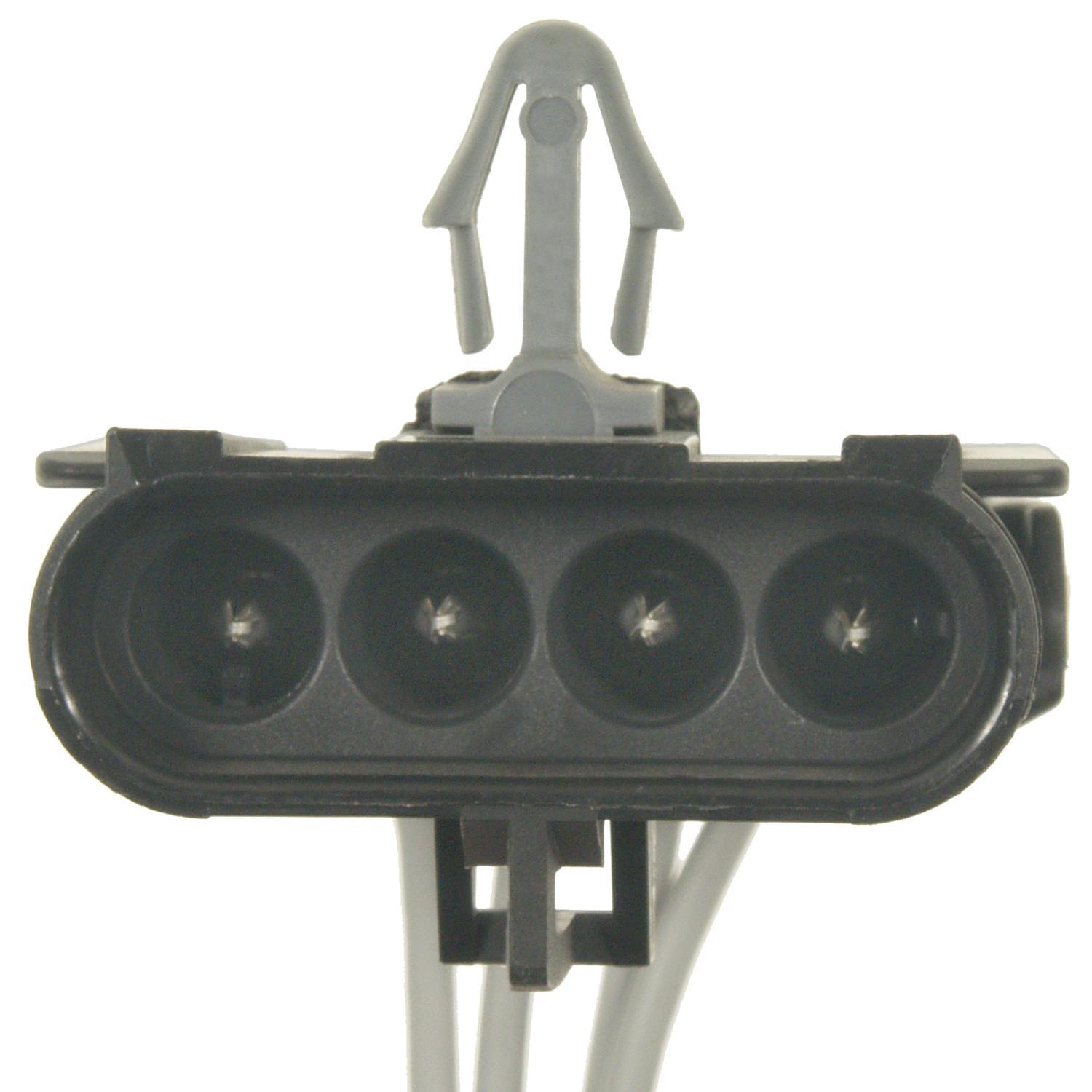 BWD PT601 - Headlight Switch Connector BWD PT601 Air Suspension Compressor Motor Connector product image 1 of 3