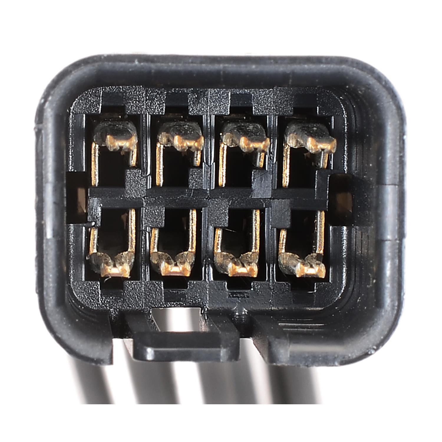 BWD PT6030 - Parking Light Connector BWD PT6030 4WD Switch Connector product image 2 of 3