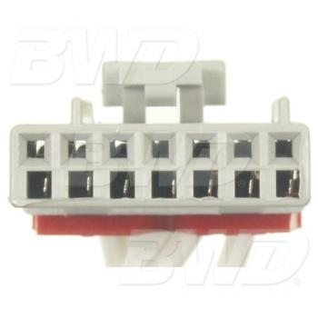 BWD PT6040 product image