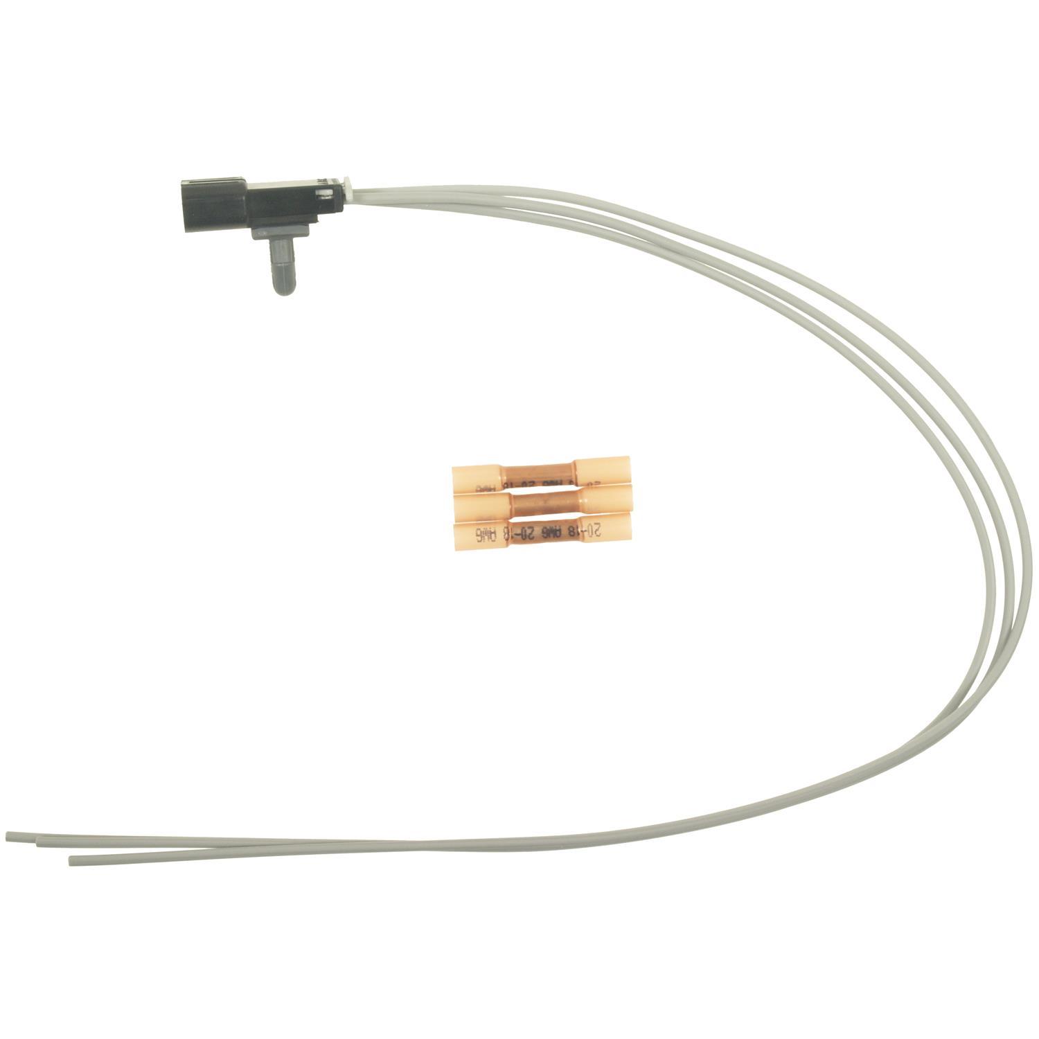 BWD PT606 - Cigarette Lighter Socket Connector BWD PT606 Cargo Area Light Connector product image 2 of 3