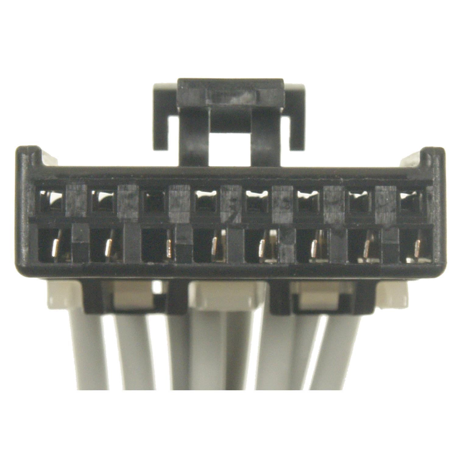 BWD PT607 - Headlight Control Module Connector BWD PT607 Door Lock Module Connector product image 1 of 3