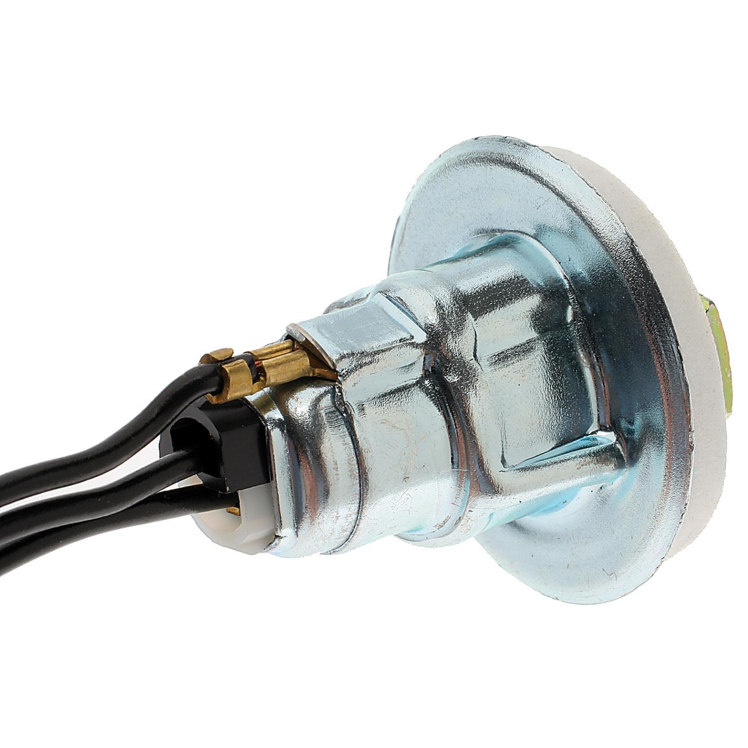 BWD PT61 - Tail Lamp Socket BWD PT61 Air Charge Temperature Sensor Connector product image 1 of 4
