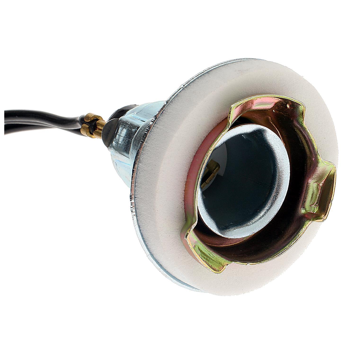BWD PT61 - Tail Lamp Socket BWD PT61 Air Charge Temperature Sensor Connector product image 3 of 4