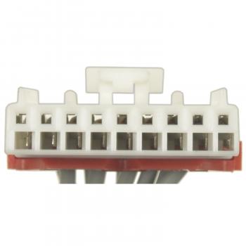 BWD Vehicle Speed Sensor Module Connector product image