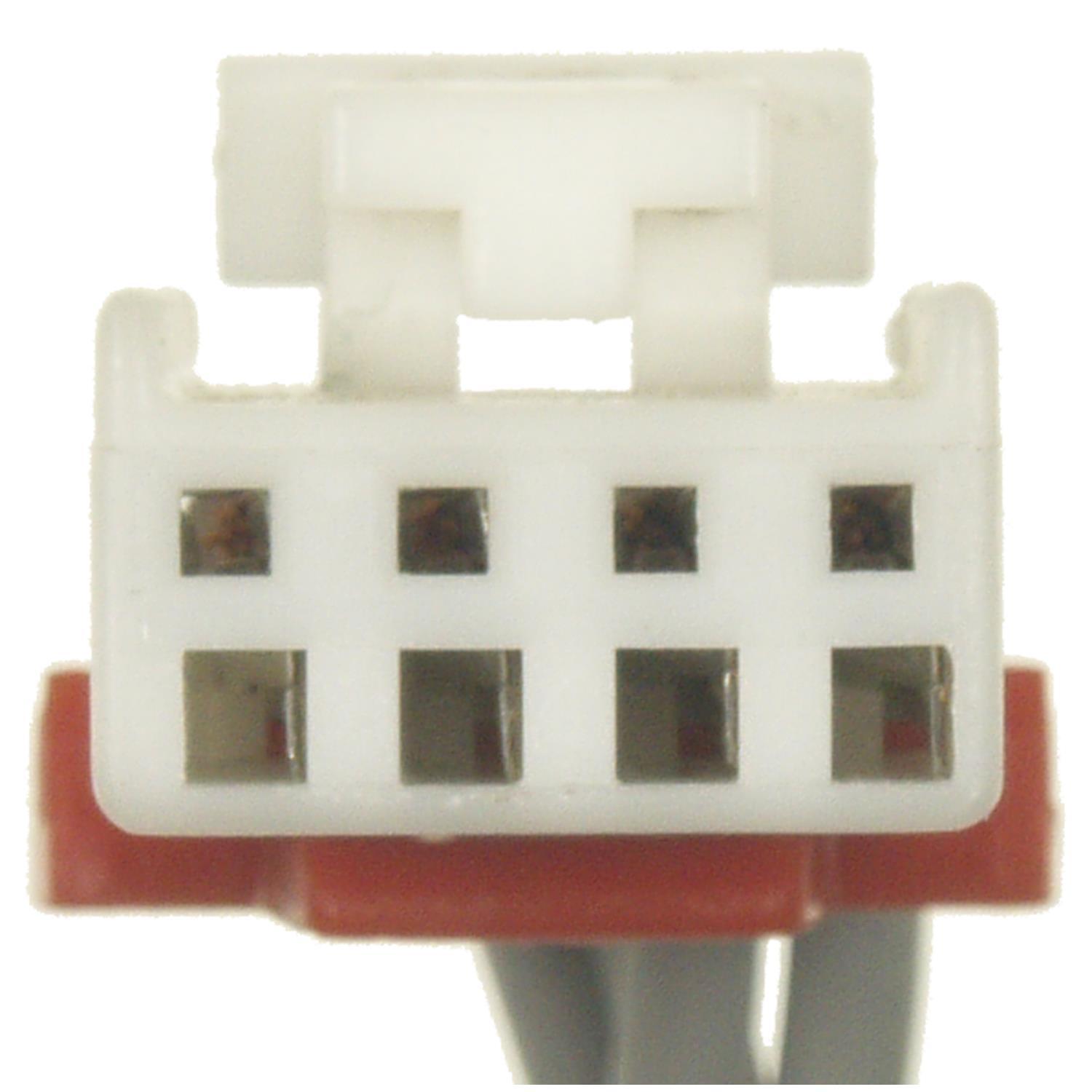 BWD PT616 - Radio Power Connector BWD PT616 Clock Connector product image 1 of 3
