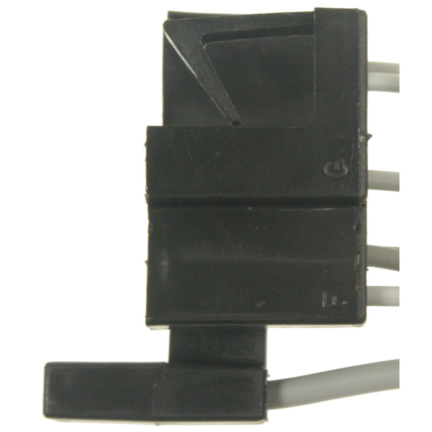 BWD PT617 Headlight Switch Connector product image 3 of 3