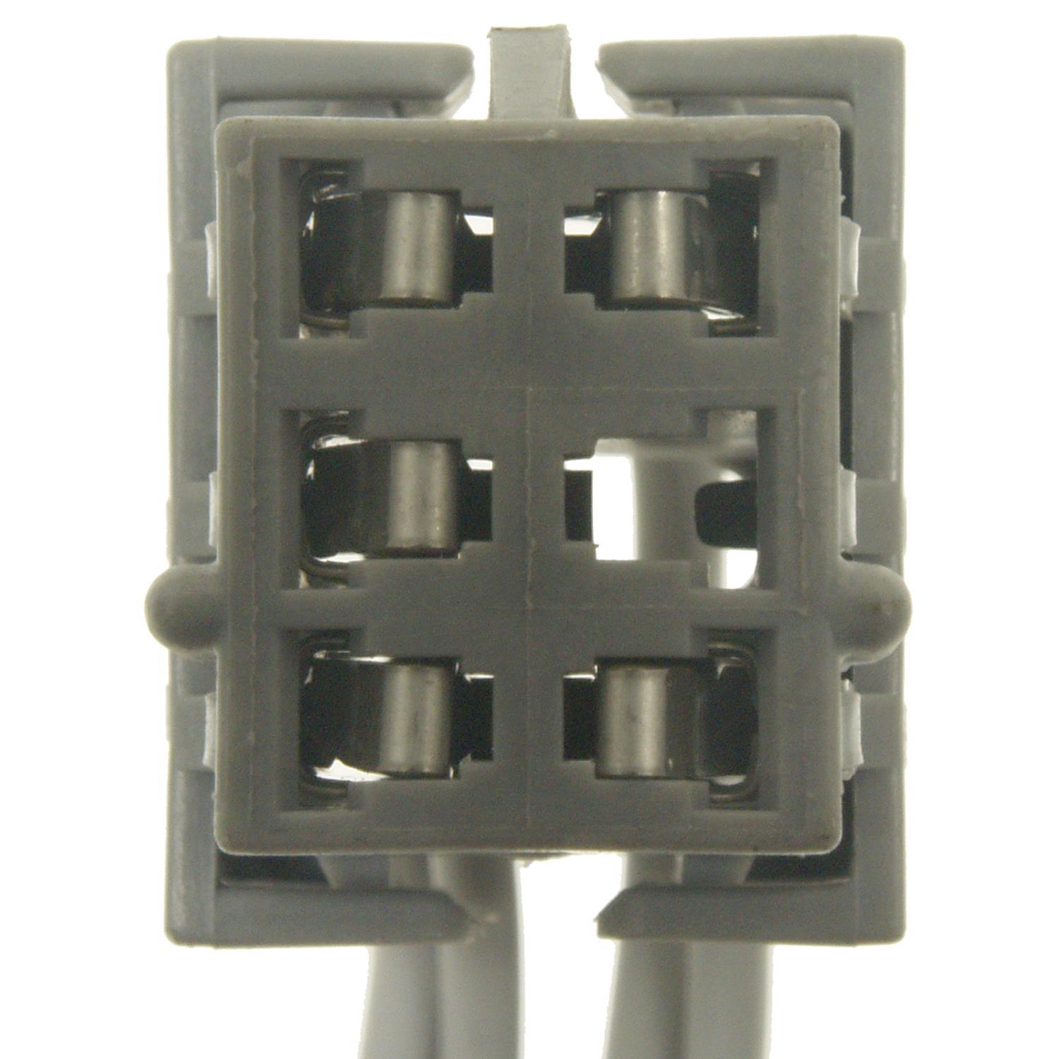 BWD PT619 - Door Jamb Switch Connector BWD PT619 Door Harness Connector product image 1 of 3