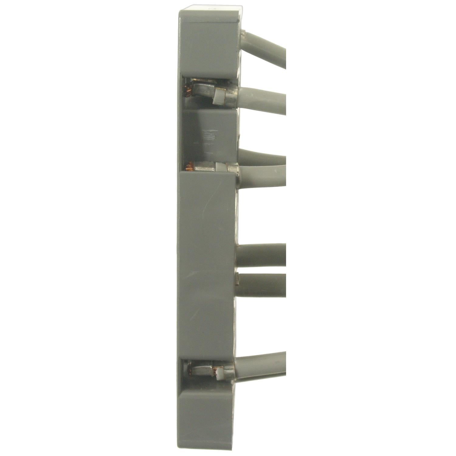 BWD PT625 Power Seat Switch Connector product image 3 of 3