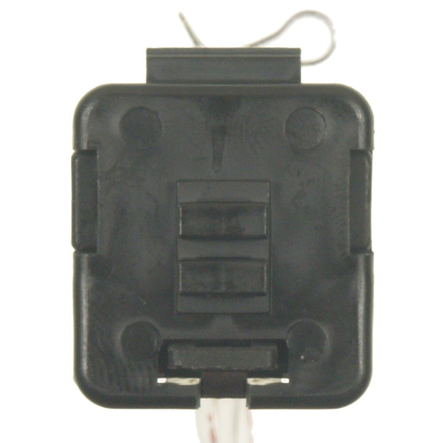 BWD PT626 - Body Wiring Harness Connector BWD PT626 Air Bag Module Connector product image 1 of 3
