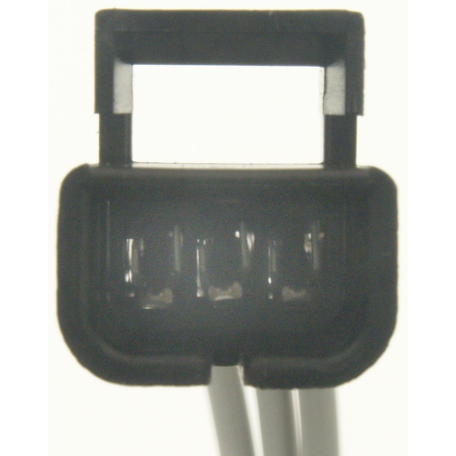 BWD PT630 - Cigarette Lighter Socket Connector BWD PT630 Adjustable Pedal Switch Connector product image 1 of 3