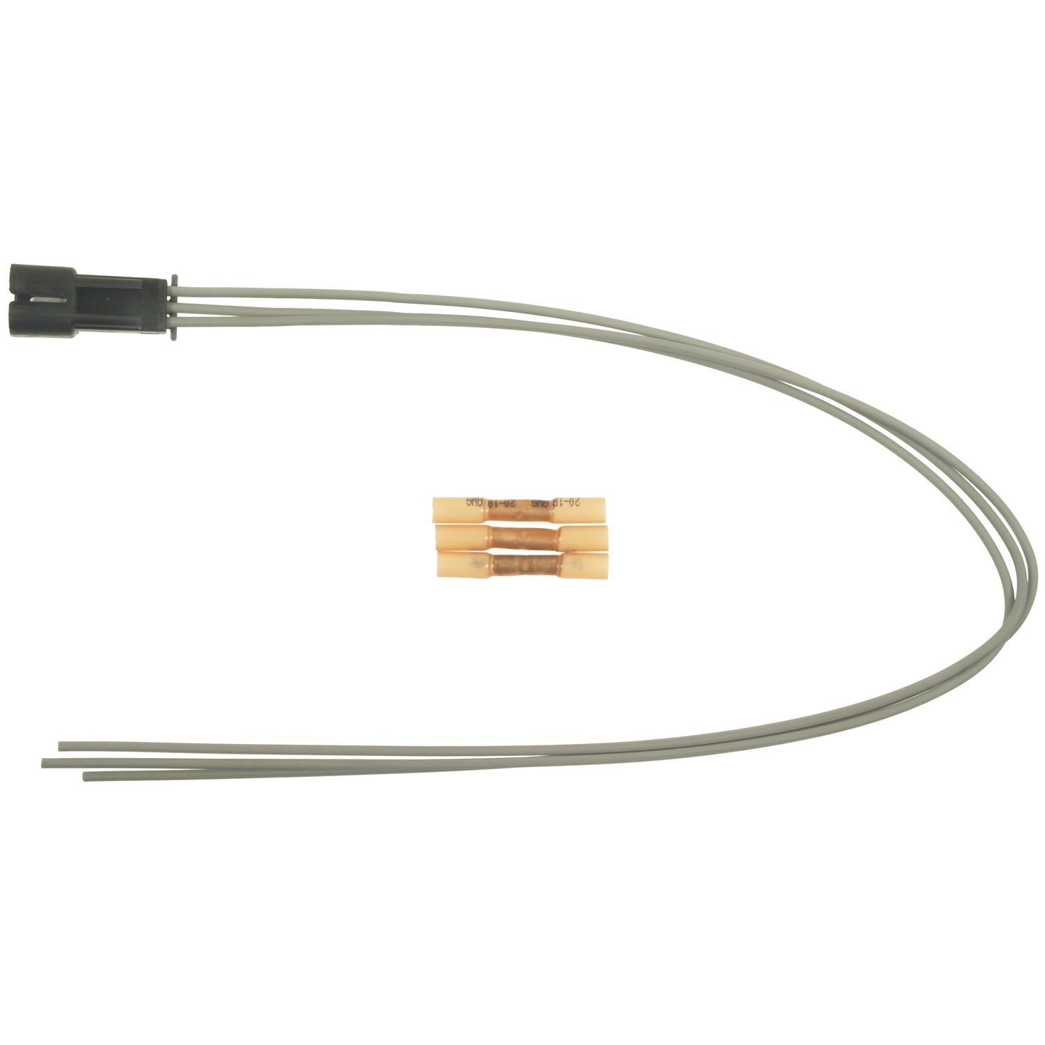 BWD PT630 - Cigarette Lighter Socket Connector BWD PT630 Adjustable Pedal Switch Connector product image 2 of 3