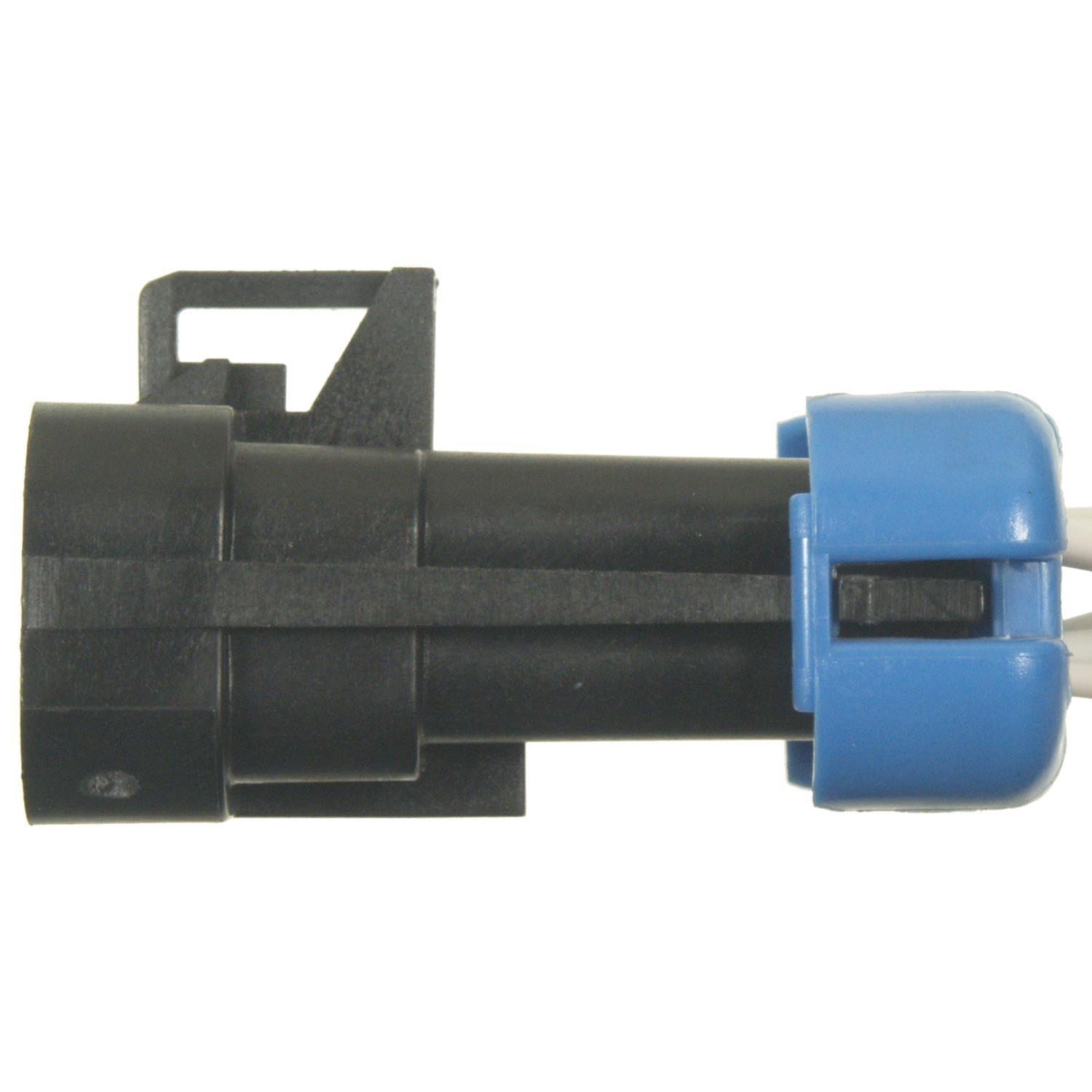 BWD PT633 - Headlight Switch Connector BWD PT633 Body Wiring Harness Connector product image 3 of 3