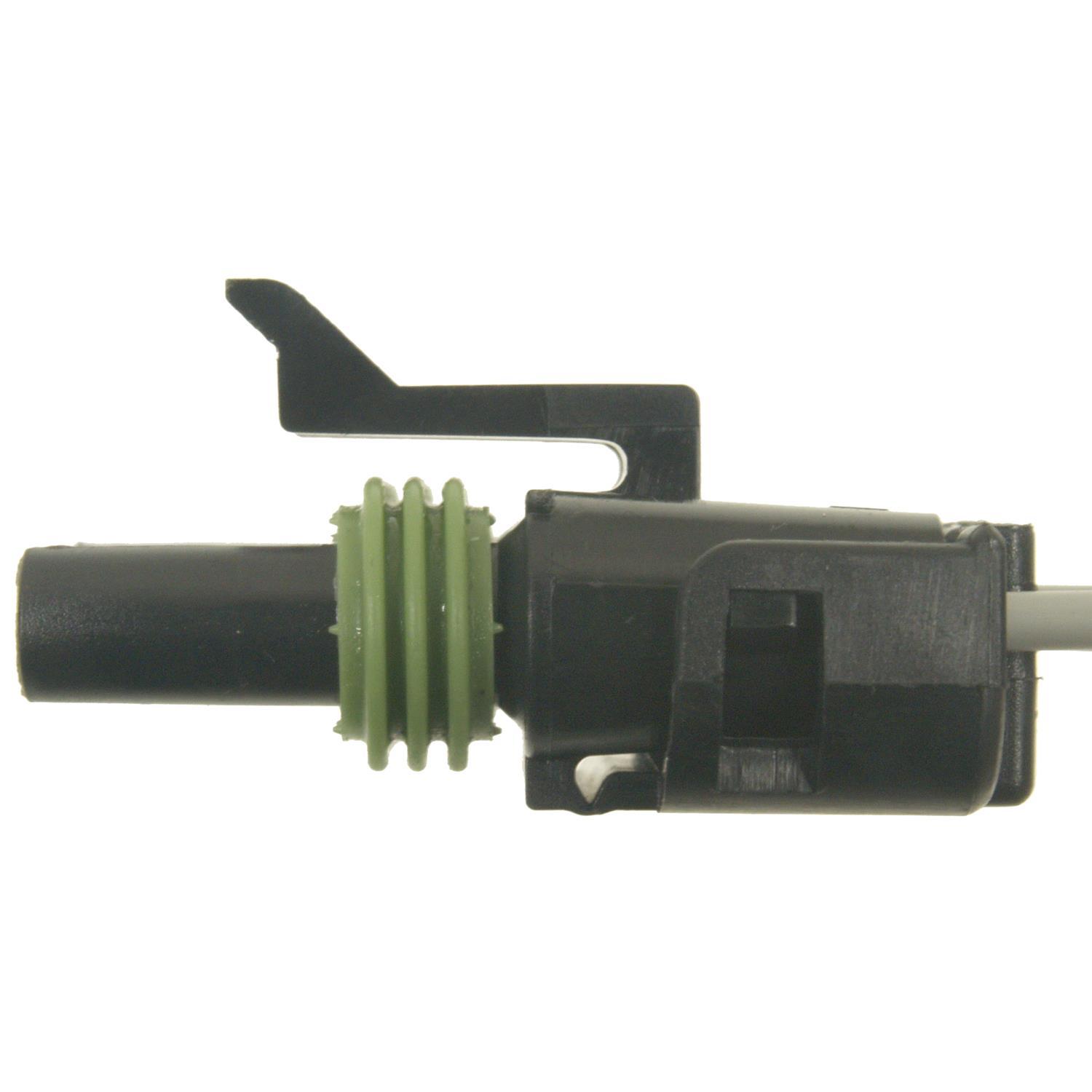 BWD PT634 - Body Wiring Harness Connector BWD PT634 Body Wiring Harness Connector product image 3 of 3