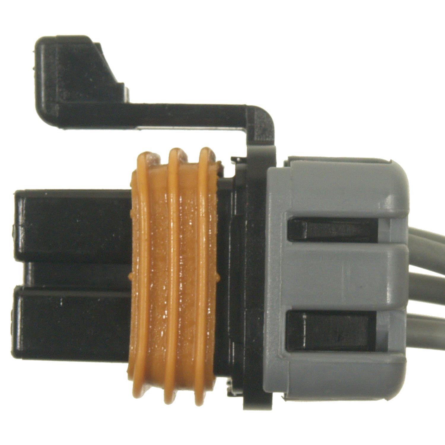 BWD PT640 - Windshield Wiper Motor Connector BWD PT640 ABS Control Module Connector product image 3 of 3