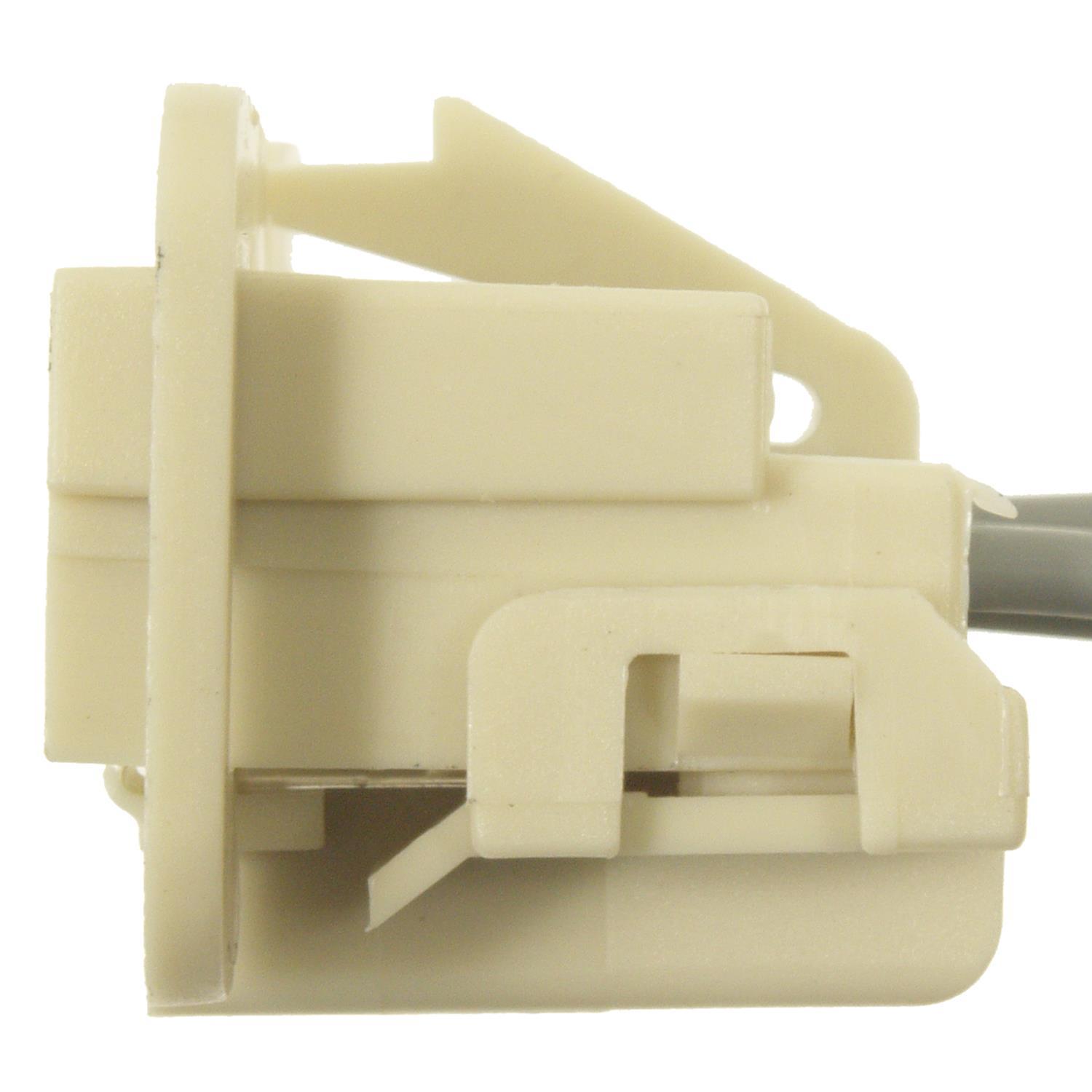 BWD PT642 - Windshield Wiper Switch Connector BWD PT642 Interior Light Switch Connector product image 3 of 3