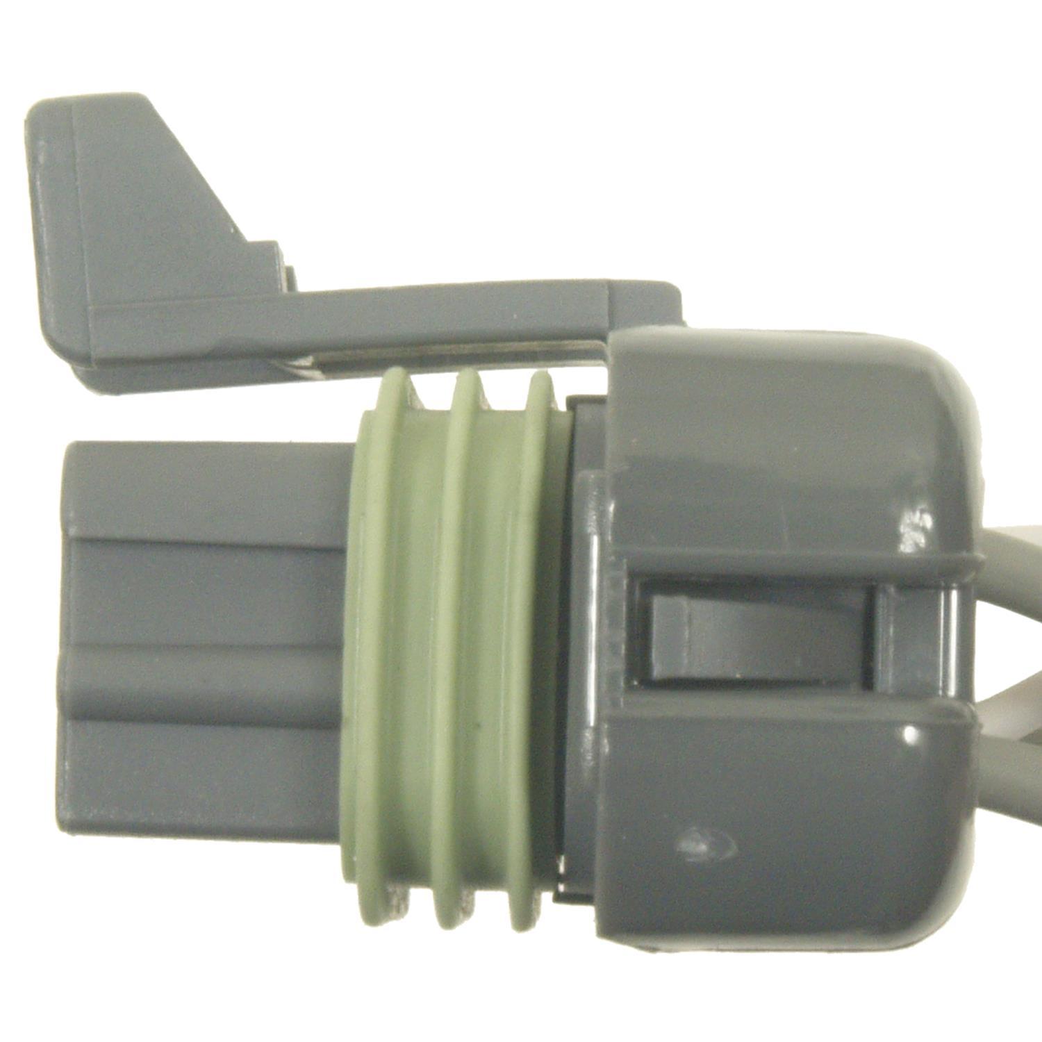 BWD PT644 - Headlight Switch Connector BWD PT644 Auto Trans Wire Harness Connector product image 3 of 3