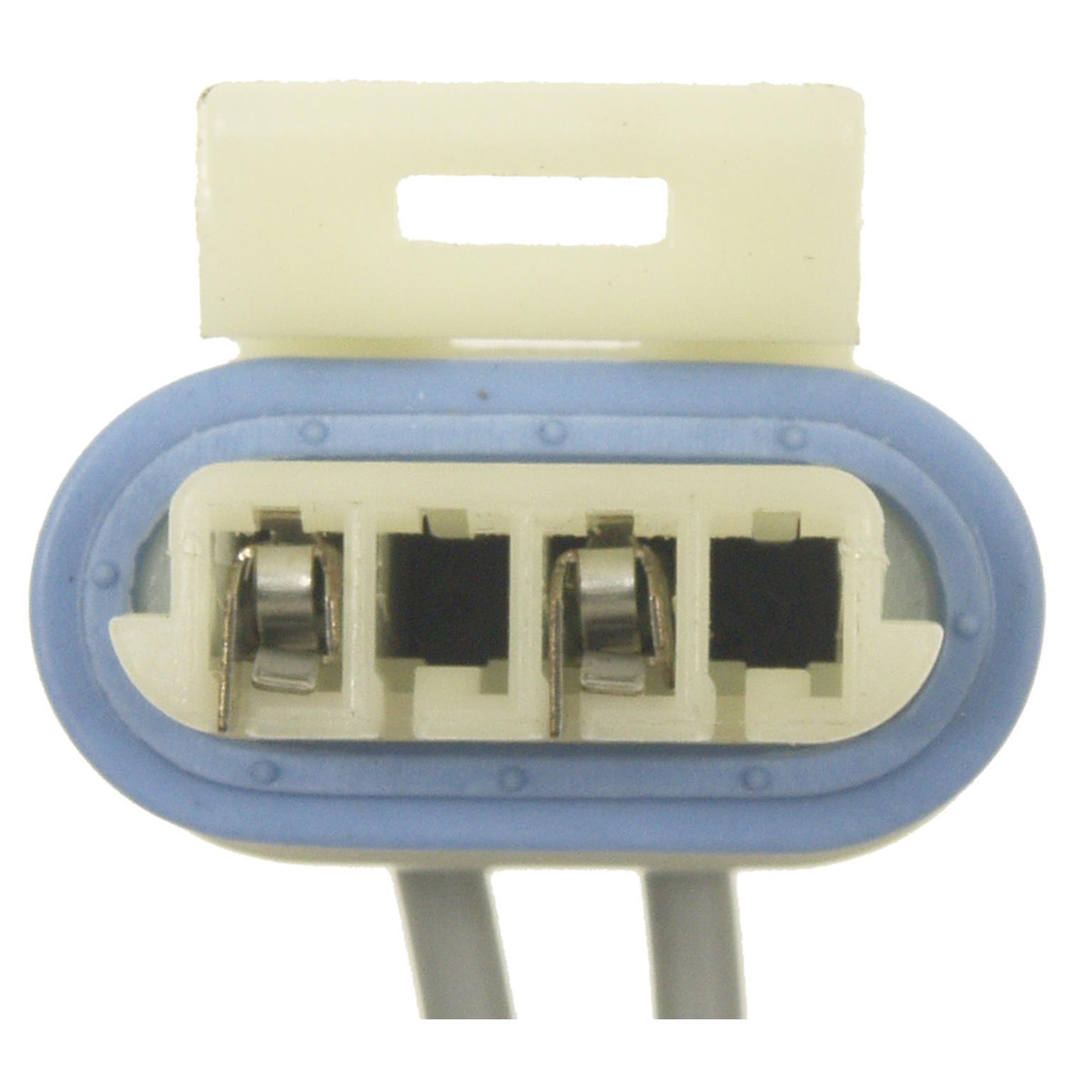 BWD PT660 - Door Ajar Switch Connector BWD PT660 Door Ajar Switch Connector product image 1 of 3