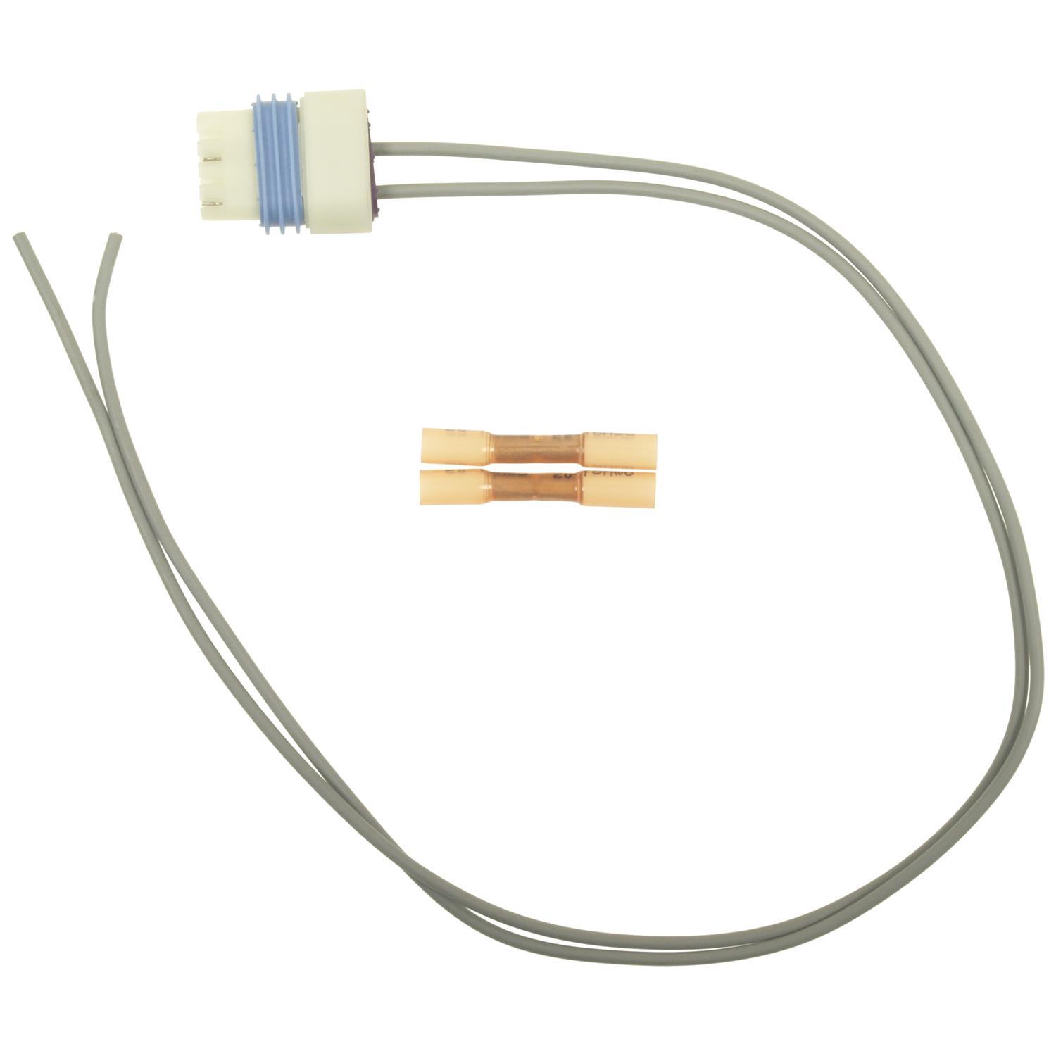 BWD PT660 - Door Ajar Switch Connector BWD PT660 Door Ajar Switch Connector product image 2 of 3