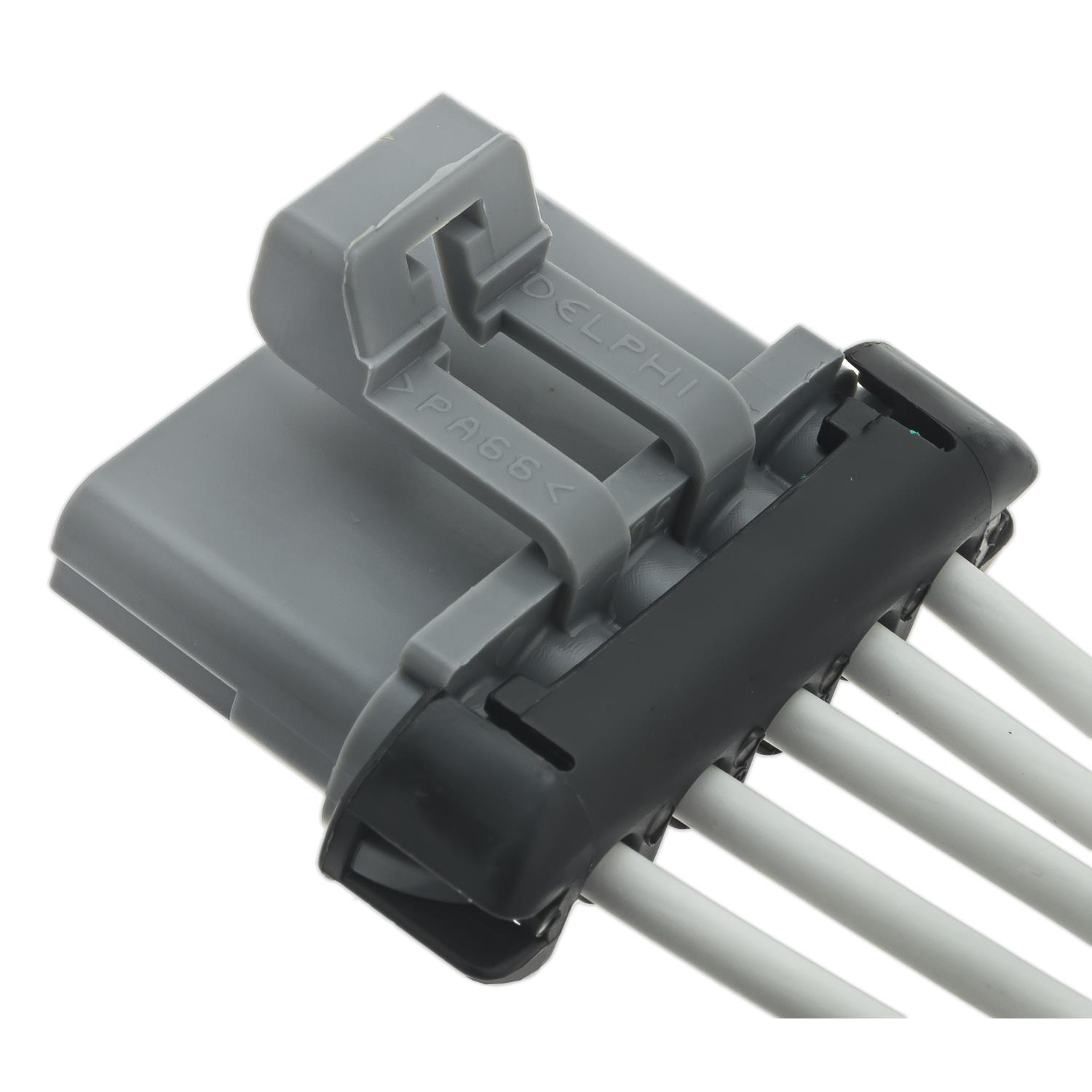 BWD PT664 - HVAC Blower Motor Resistor Connector BWD PT664 HVAC Blower Motor Resistor Connector product image 1 of 5