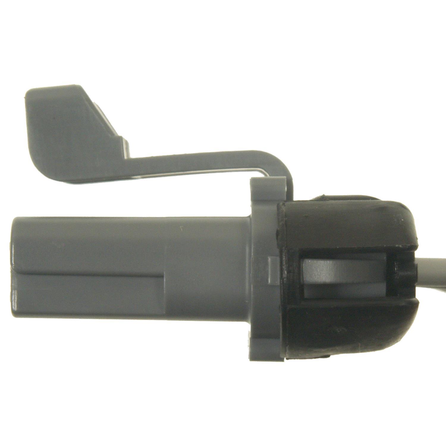BWD PT664 - HVAC Blower Motor Resistor Connector BWD PT664 HVAC Blower Motor Resistor Connector product image 4 of 5