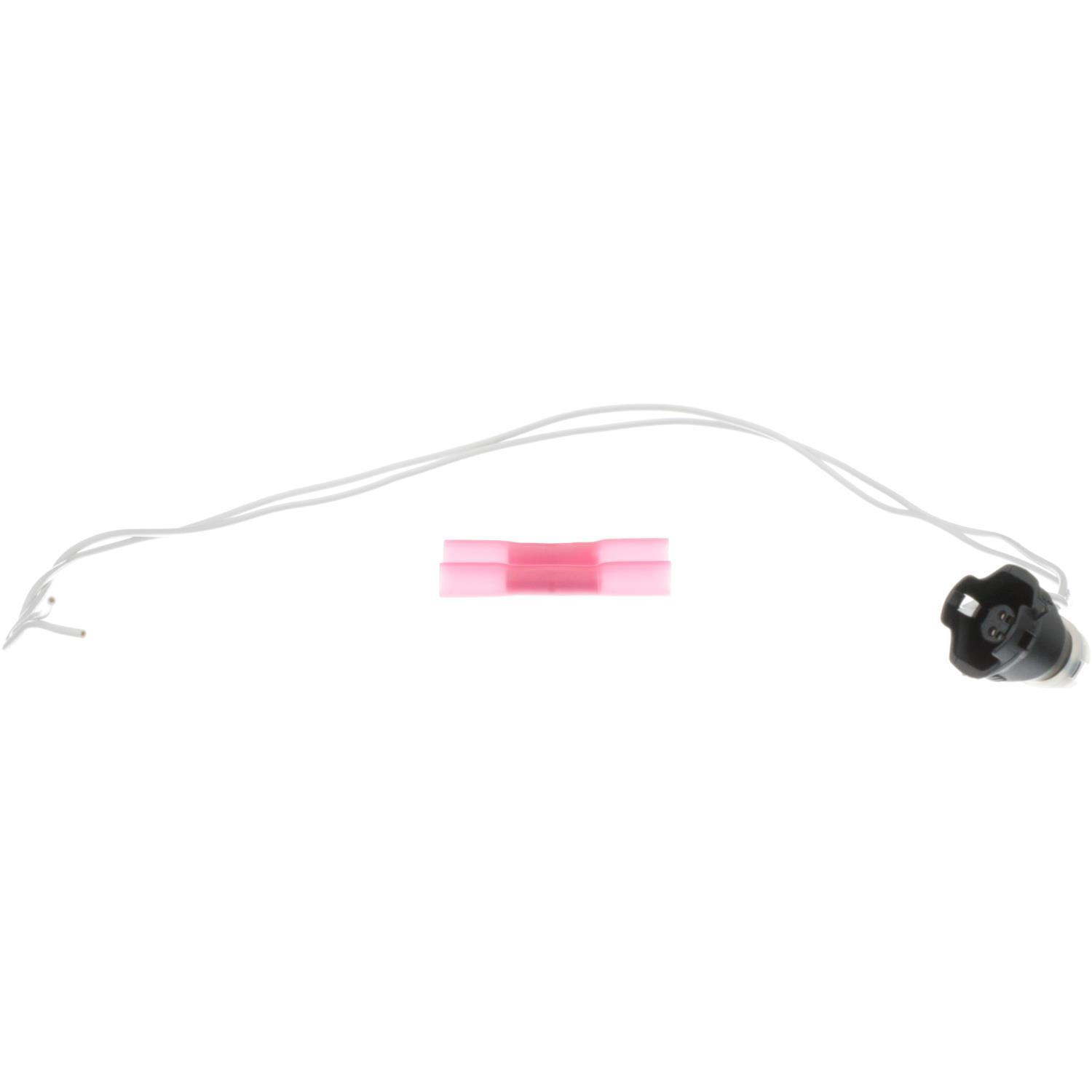 BWD PT668 - Engine Coolant Temperature Sensor Connector BWD PT668 A/C Compressor Cut-Out Switch Harness Connector product image 4 of 6