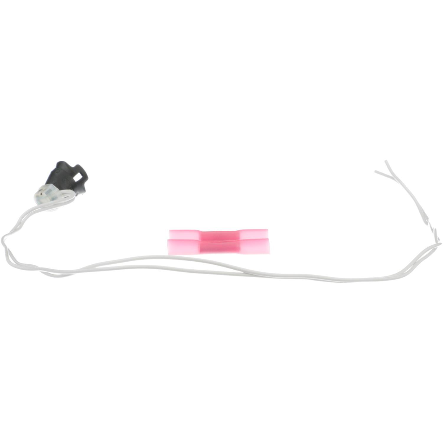 BWD PT668 - Engine Coolant Temperature Sensor Connector BWD PT668 A/C Compressor Cut-Out Switch Harness Connector product image 5 of 6