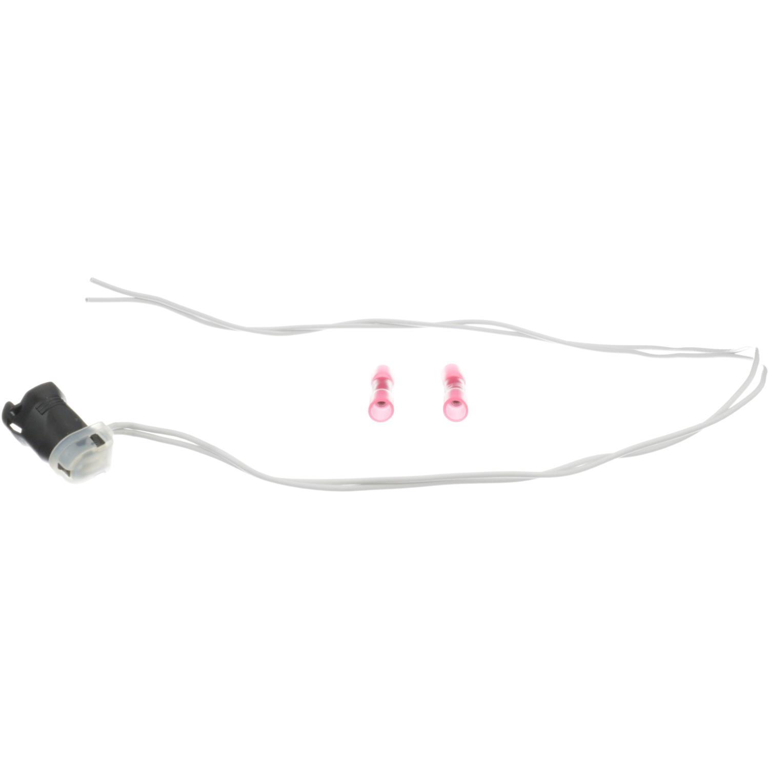 BWD PT668 - Engine Coolant Temperature Sensor Connector BWD PT668 A/C Compressor Cut-Out Switch Harness Connector product image 6 of 6